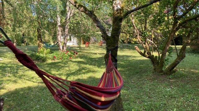 Villa Domaine Des Montots Tanlay Esterno foto