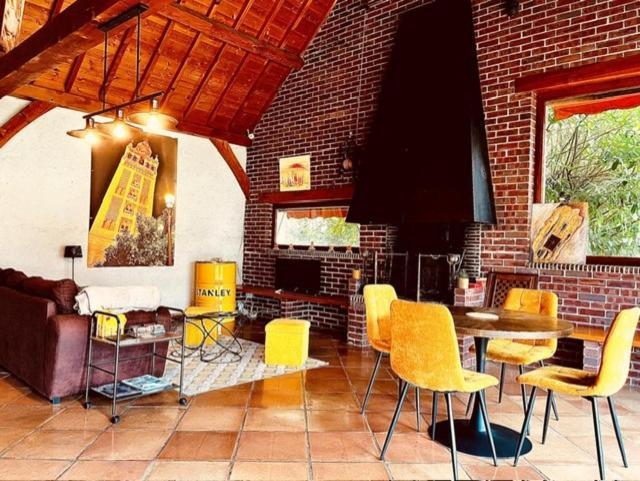 Villa Domaine Des Montots Tanlay Esterno foto
